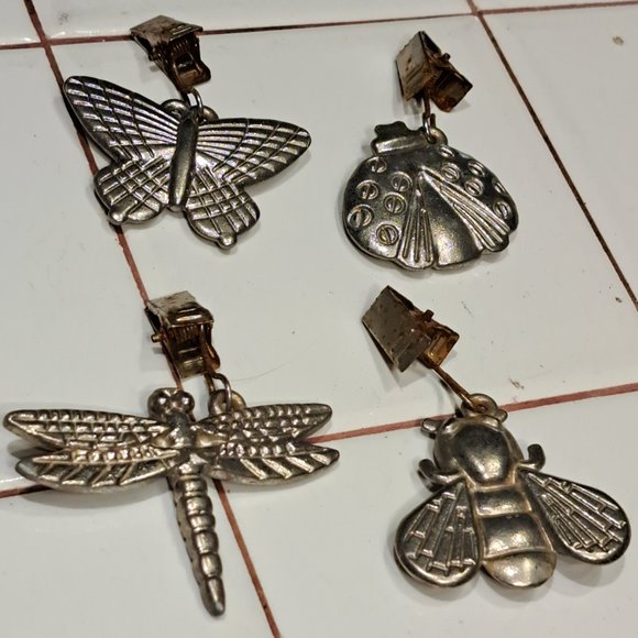 Dining Tablecloth Weights Poshmark